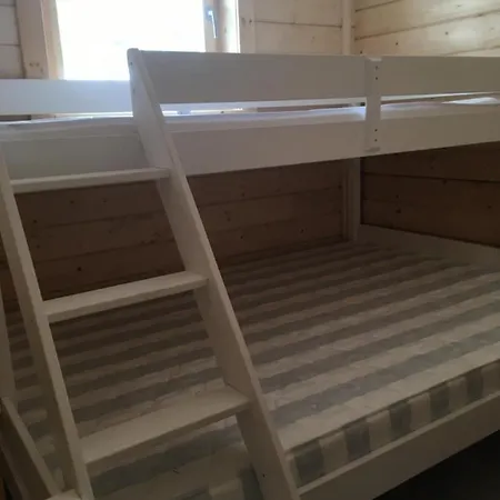 Gjerde Hytta Rukkedalen Hallingdal Feriehus *
